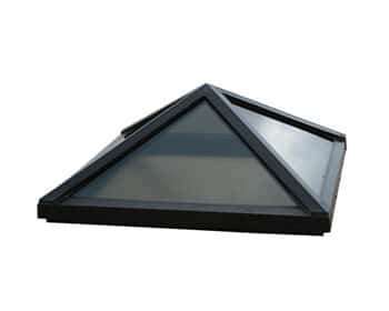 American Patriot Skylight by American Skylights