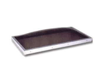 Curb Mount Skylight by American Skylights